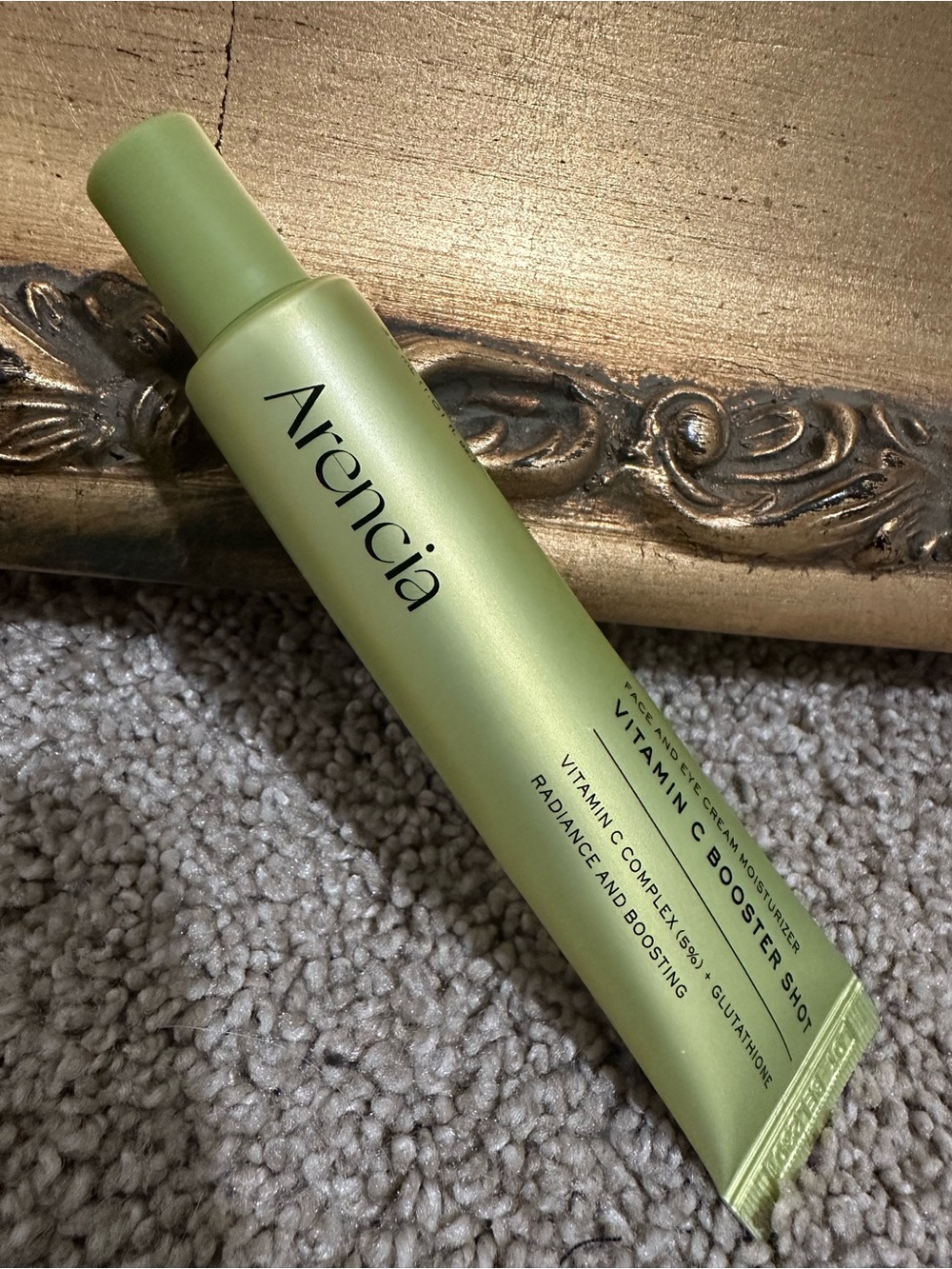 Arencia Vitamin C Booster Shot Glass Skin Korean Skincare 1.01 fl oz $24
